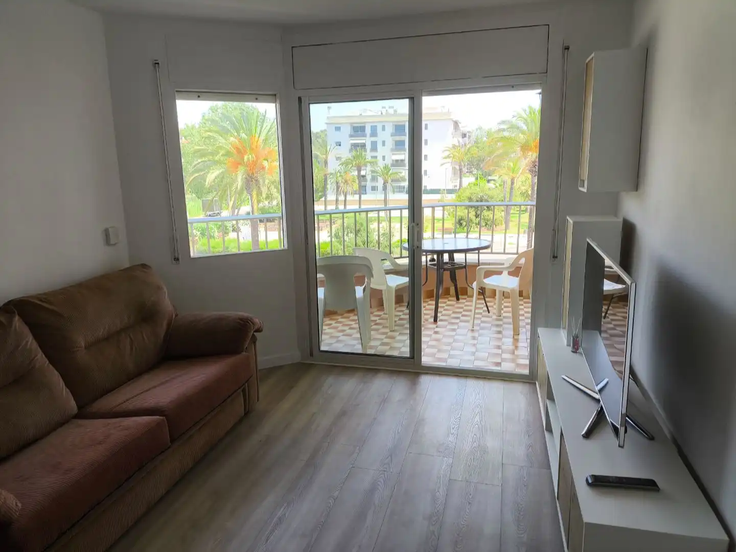 Wohnung mit Aufzug zur Miete in Estany 19, imagen 4