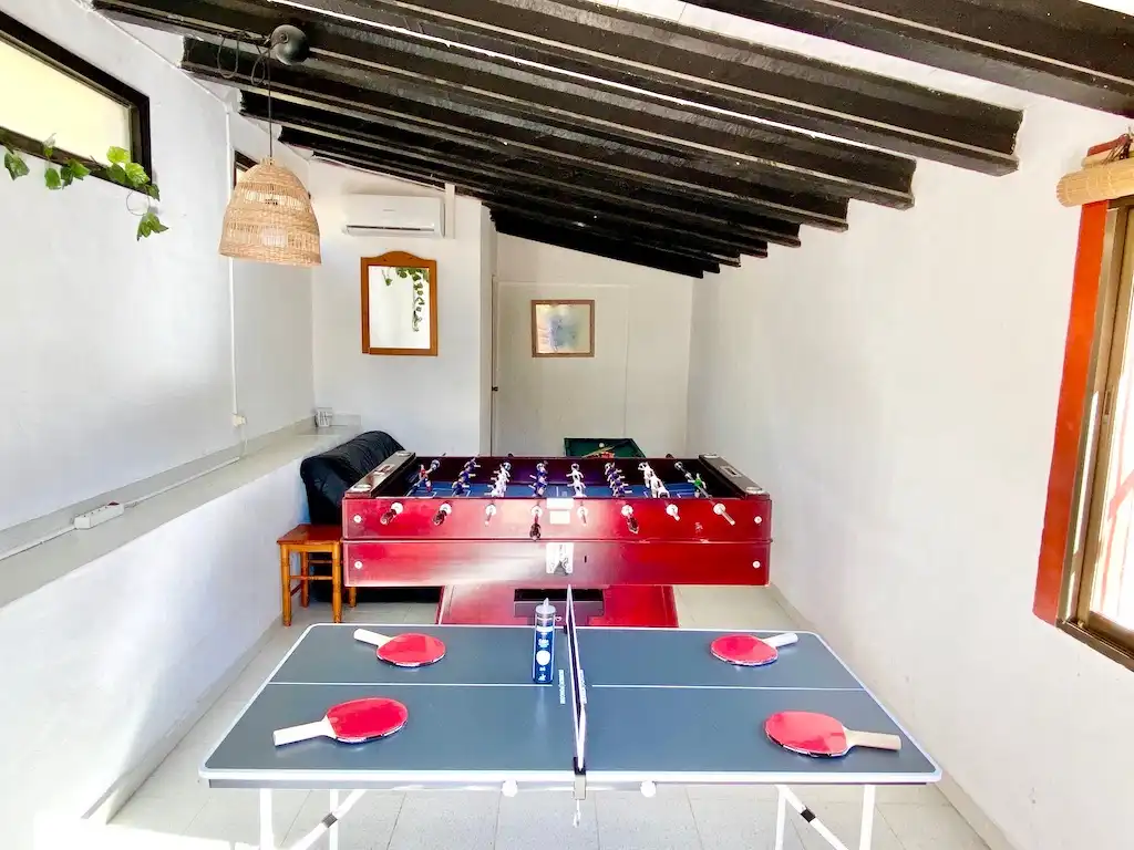 Chalet con piscina en venta en Polígon Pau Número 1, imagen 28