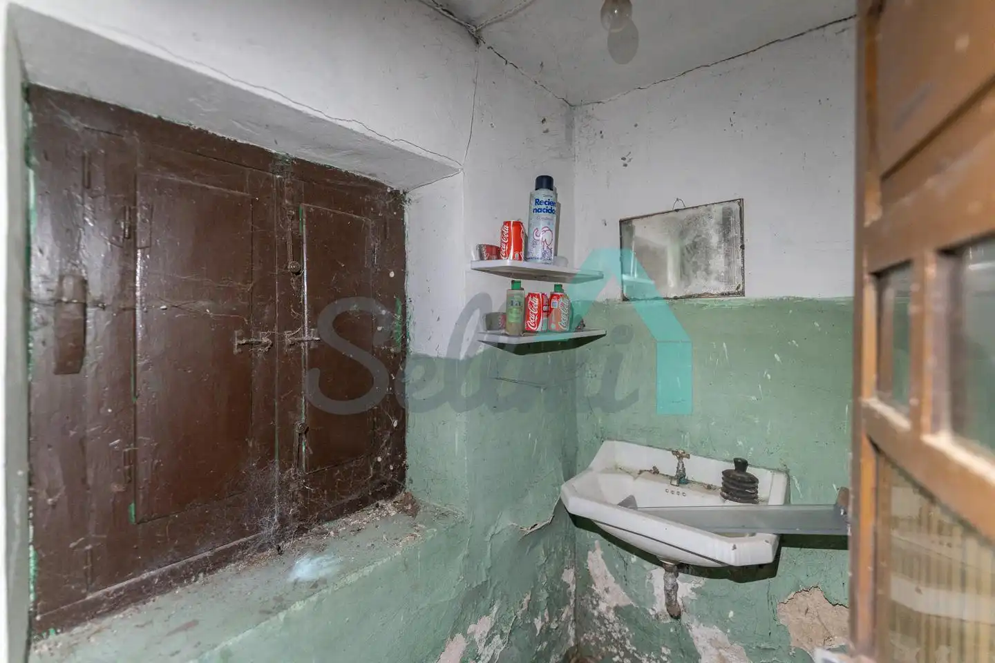 Casa con giardino in vendita a Veguín de Allá, imagen 35