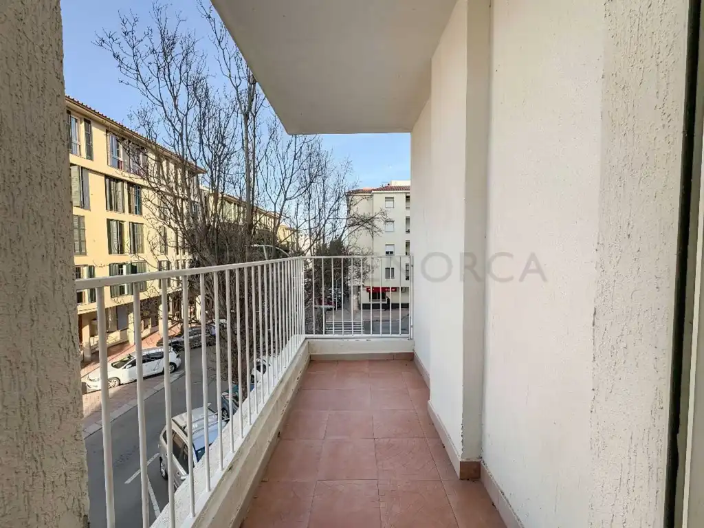 Terraza de Piso en venta en Maó - Mahón