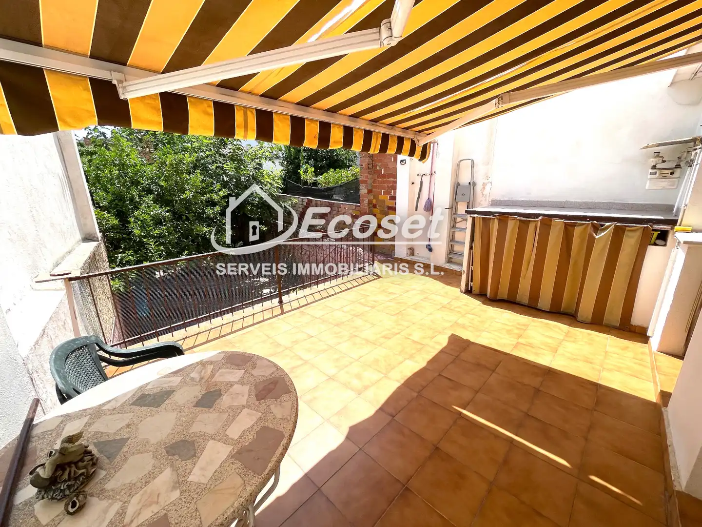 Casa a schiera con giardino in vendita a Carrer Major, imagen 12
