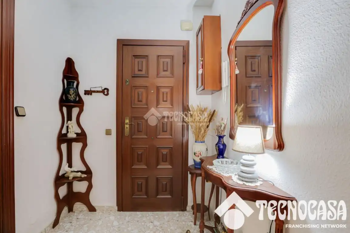Piso en venta en Barcelona con Aire acondicionado y Balcón