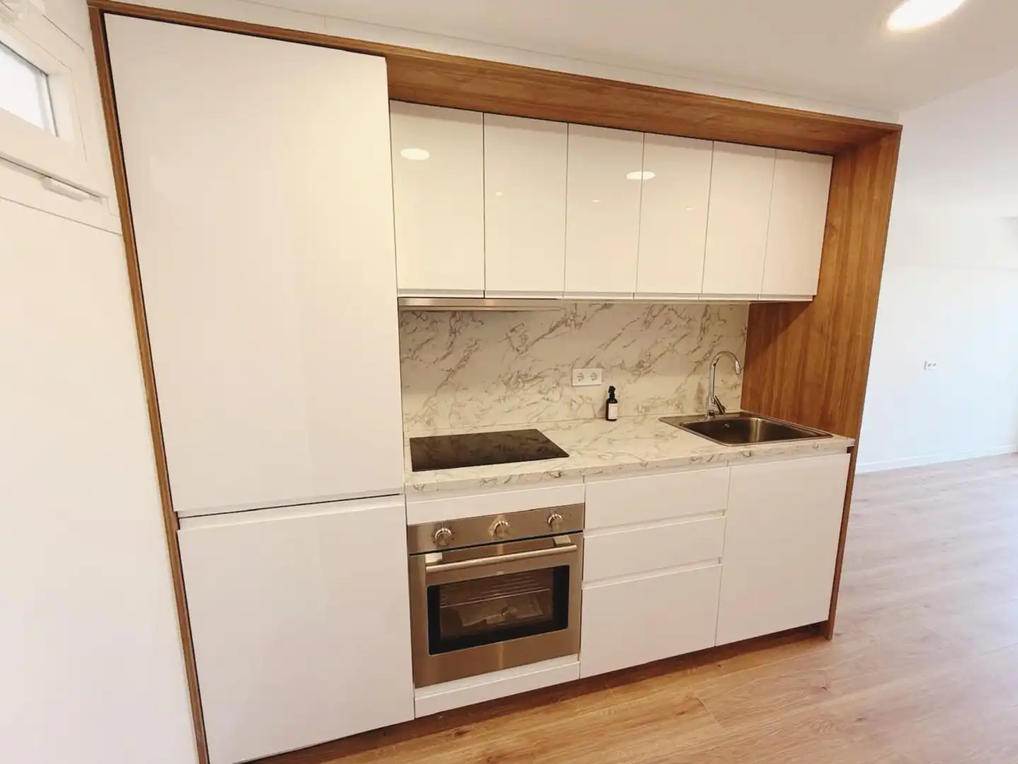Piso con terraza en venta en Solymar, imagen 2