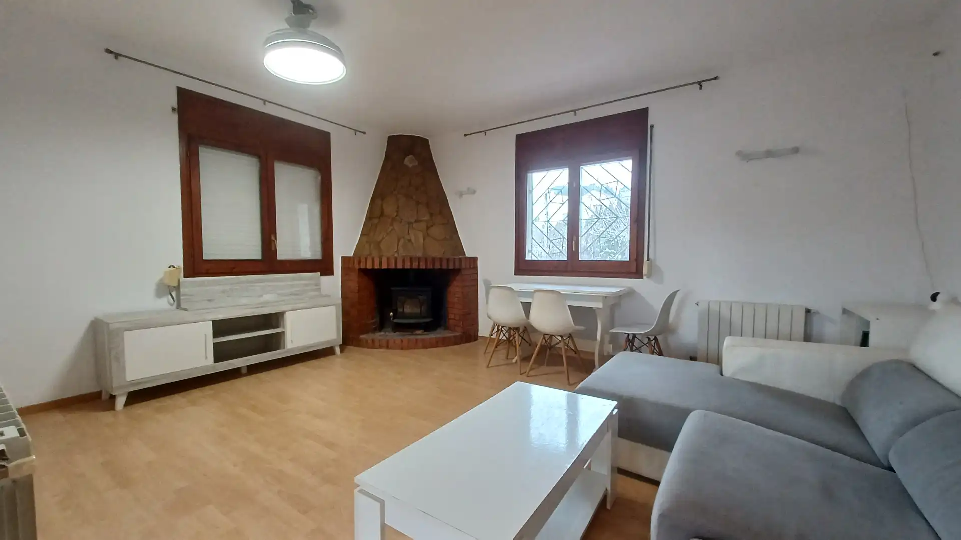 Chalet con terraza en venta en Carrer Suécia, imagen 16