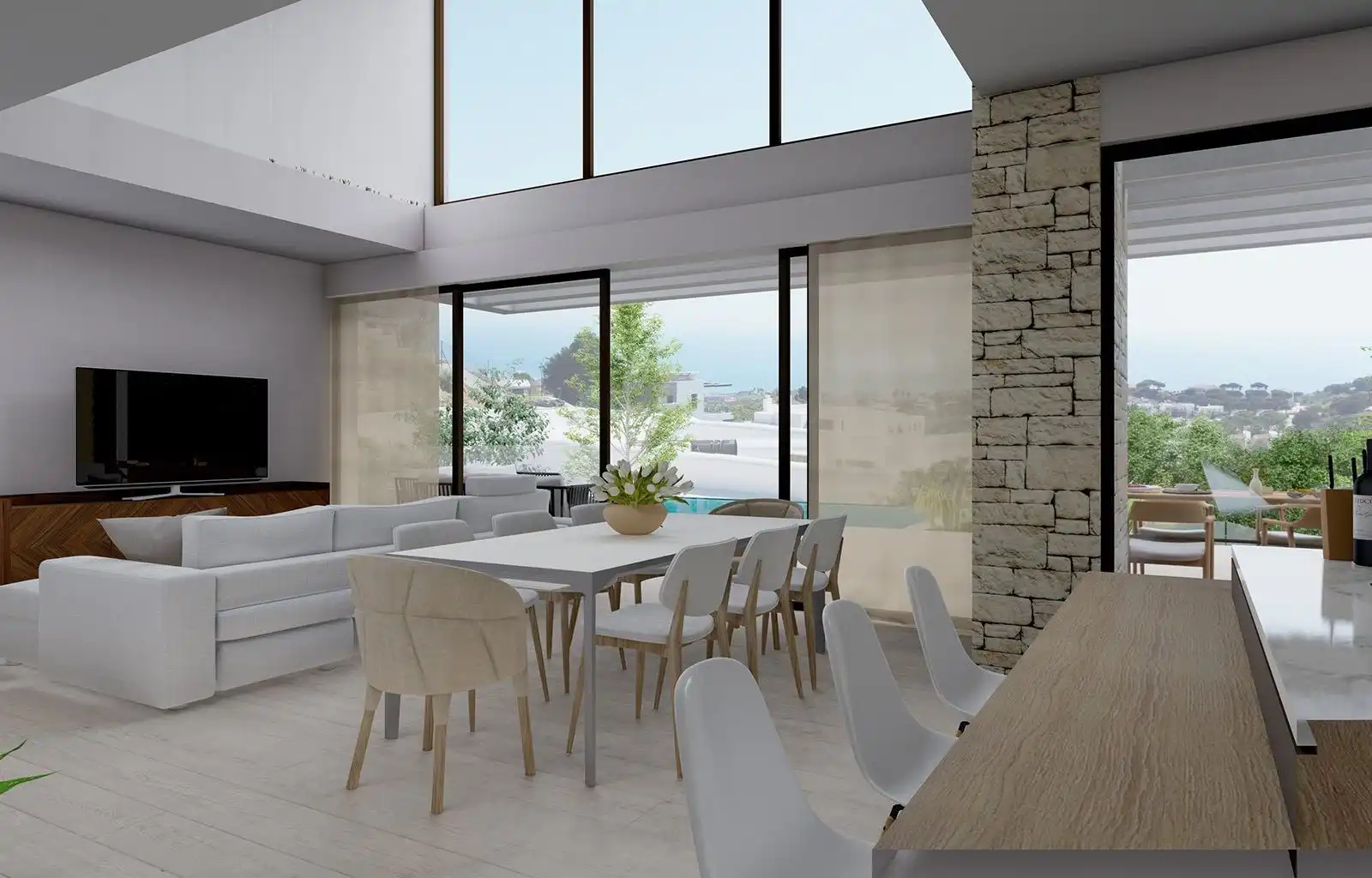 Villa con piscina in vendita a Mijas pueblo, imagen 11