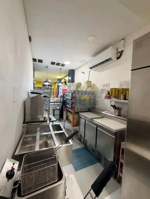 Local comercial de lloguer a Centro, imagen 6