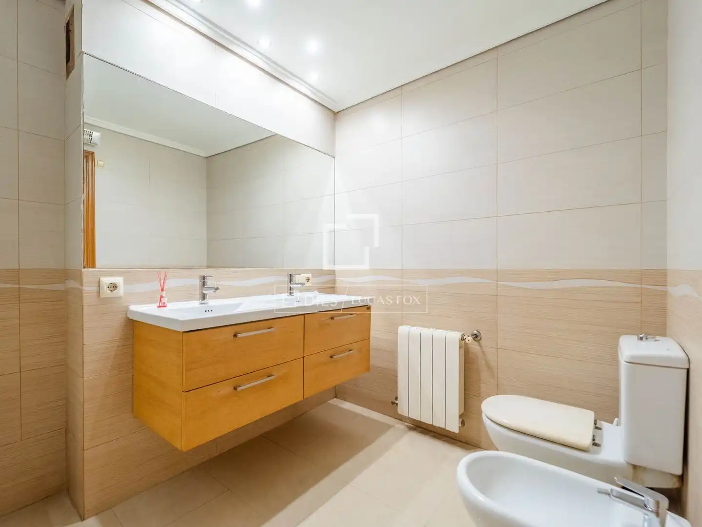 Piso en venta en Valencia con Calefacción, Parquet y Amueblado