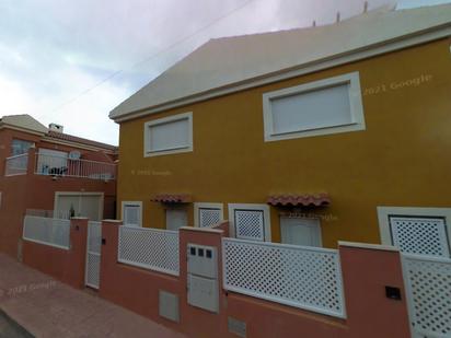 Vista exterior de Casa adosada en venda en Torre-Pacheco