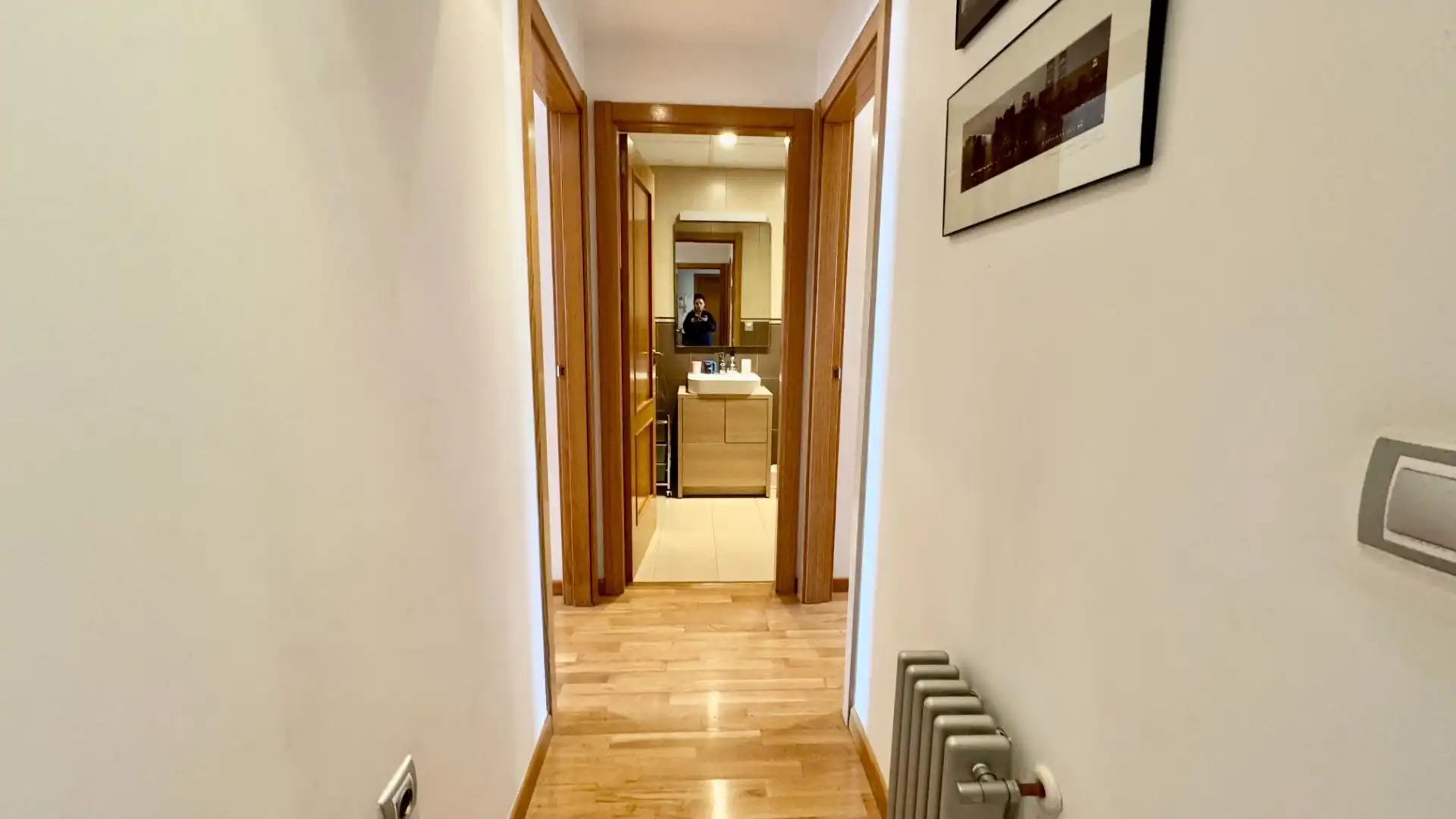 Flat for sale in Avenida Avenida de la Ilustración, 85, Campus de la Salud