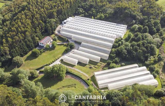 Terreno residencial en Venta en Barrio las Lleras en Galizano