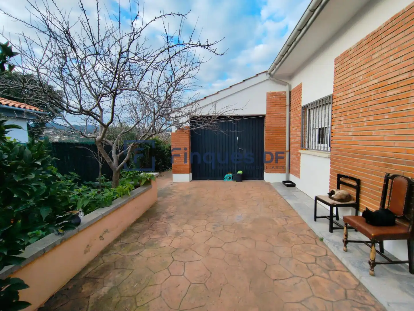 Detached house for sale in Riudarenes, imagen 41