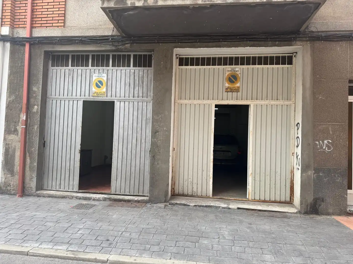 Individual en venda a Flores de Sil - La Placa