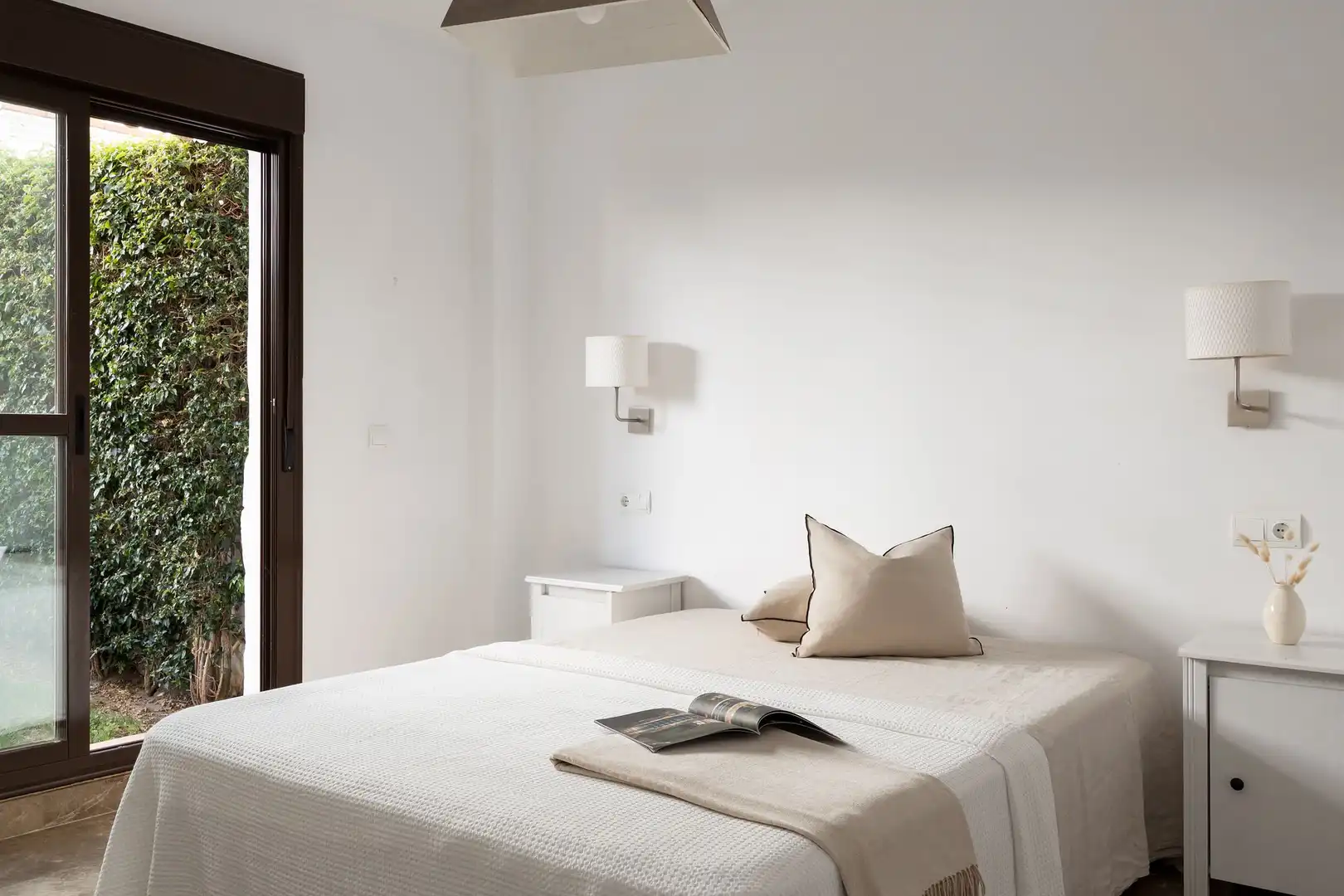 Apartamento de alquiler en La Concha - Resina Golf