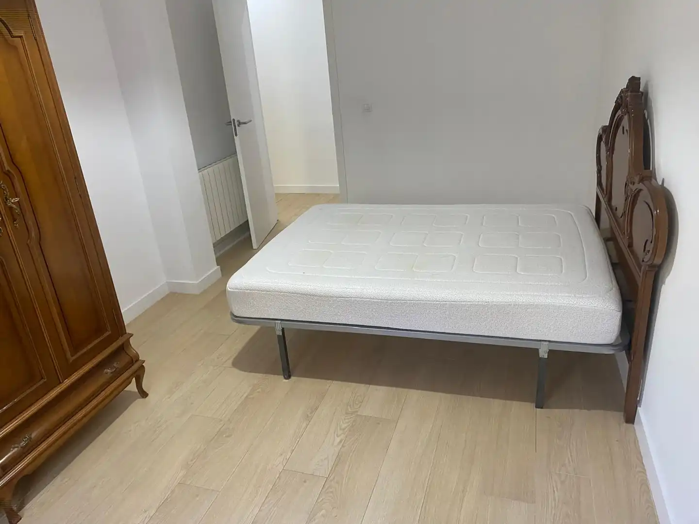 Dormitori de Pis en venda en Poblete, Ciudad Real
