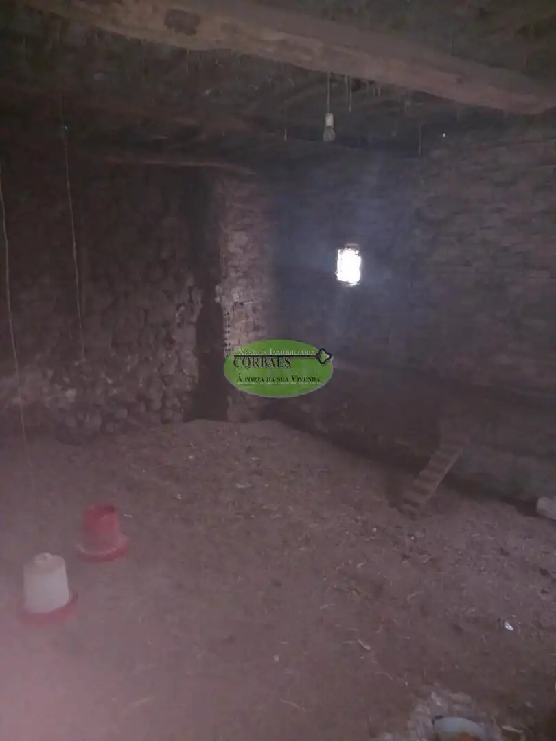 Casa o xalet en venda en Ramirás amb Jardí privat, Terrassa i Traster
