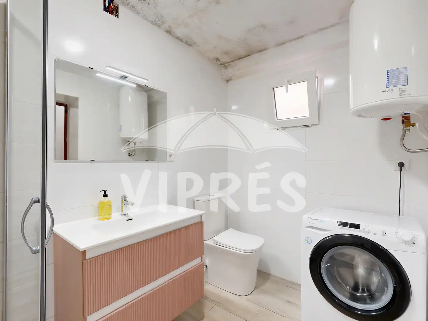 Baño de Casa o chalet en venta en Mérida con Amueblado