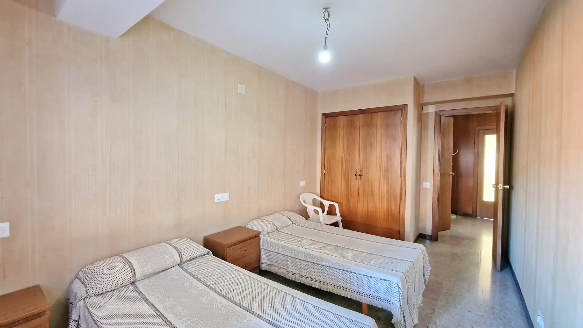 Piso en venta en Calle Marqués de Lema, 164, Alcorisa