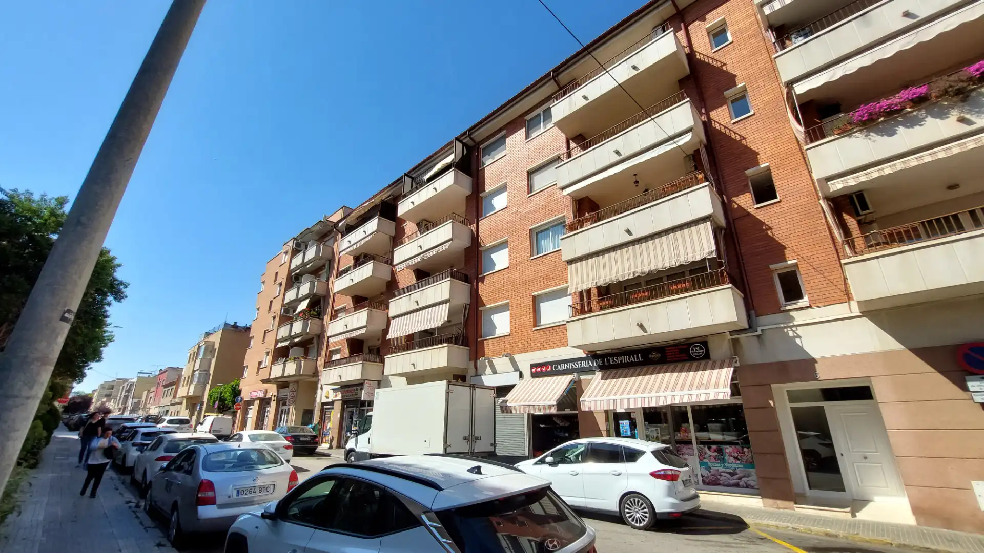 Local comercial en venta en Carrer de Sant Sadurní 8, imagen 11