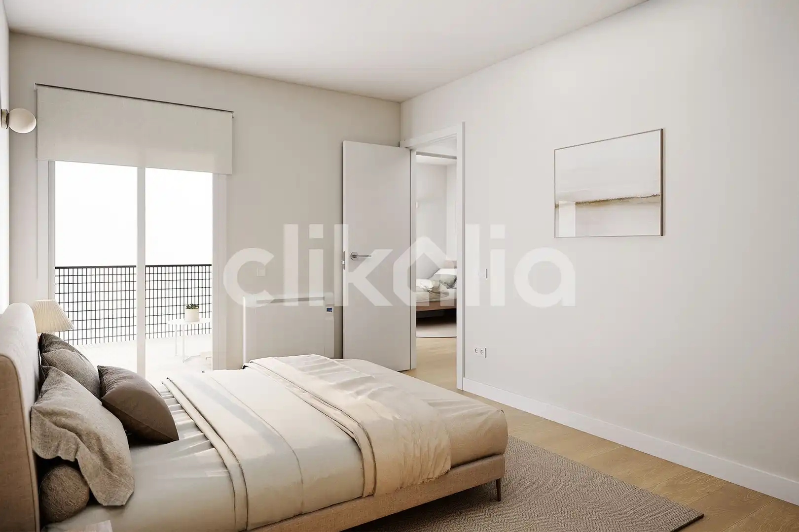 Appartement avec ascenseur à vendre à Usera, imagen 13
