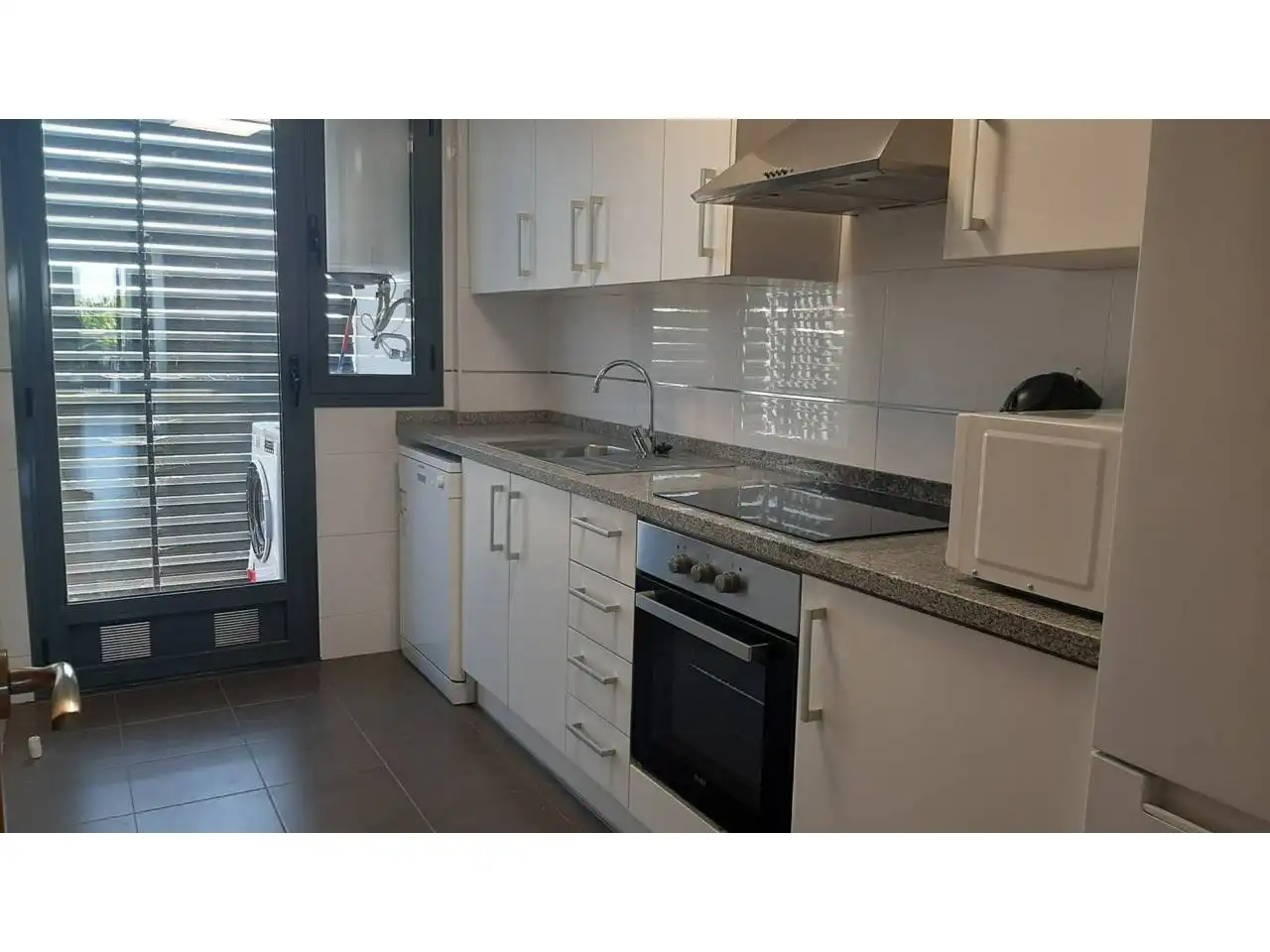 Mini appartamento con piscina in vendita a Calle SAN JORDI, imagen 4
