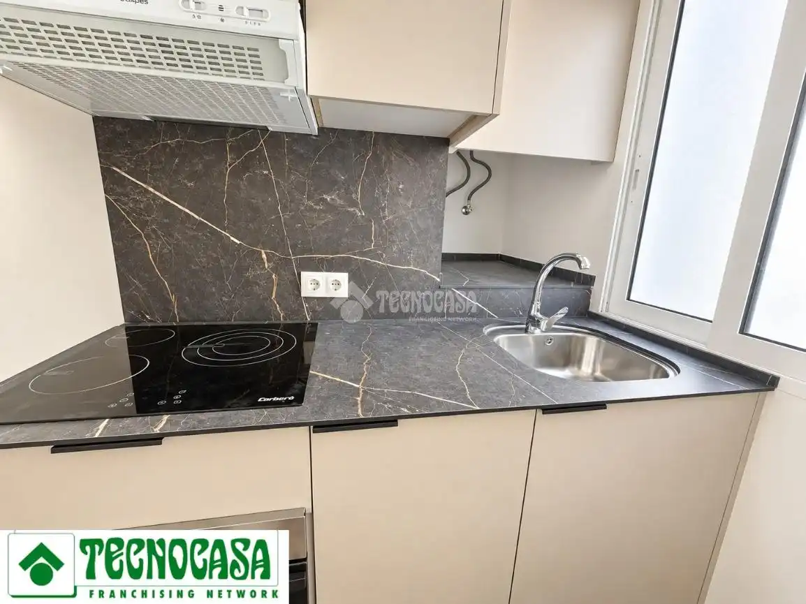 Wohnung zum Verkauf in El Mercado, imagen 9
