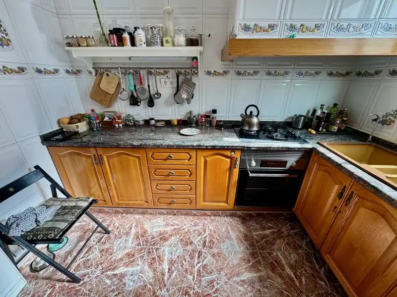Apartment zum Verkauf in Pueblo de Cullera, imagen 15