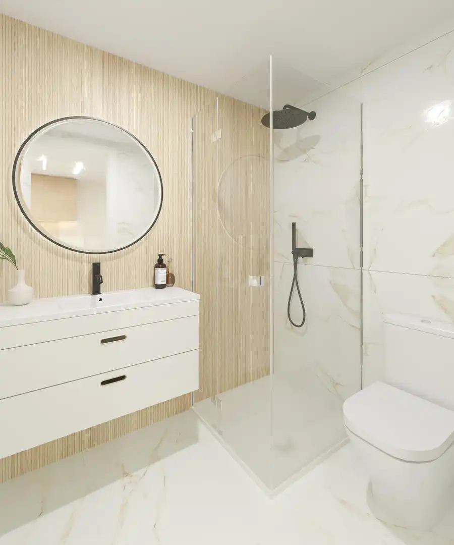 Bungalow with pool for sale in Dolores, imagen 13