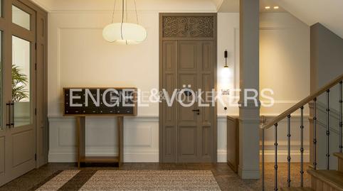 Foto 4 de Apartament en venda a Cortes - Huertas,  Madrid Capital