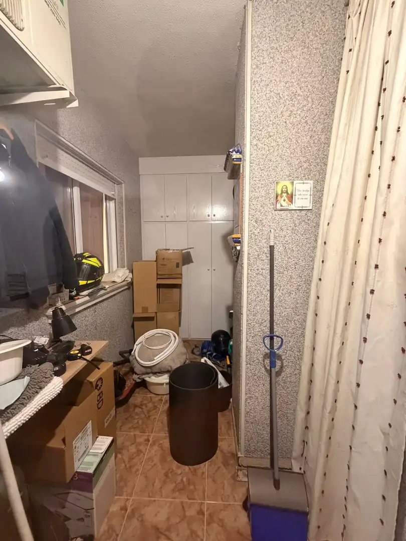 Flat for sale in Torrevieja  with Air Conditioner and Furnished