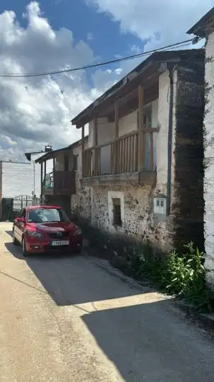 Casa o chalet en venta en Larouco