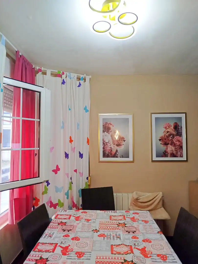 Wohnung zum Verkauf in Barrio el Callejo, 9, Liencres