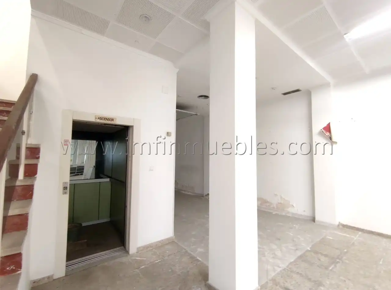 Inmuebles singulares con ascensor en venta en Vélez-Málaga ciudad, imagen 10