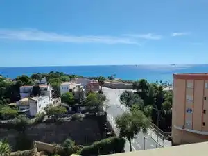 Ático con piscina en venta en Carrer Ernest Lluch, imagen 33