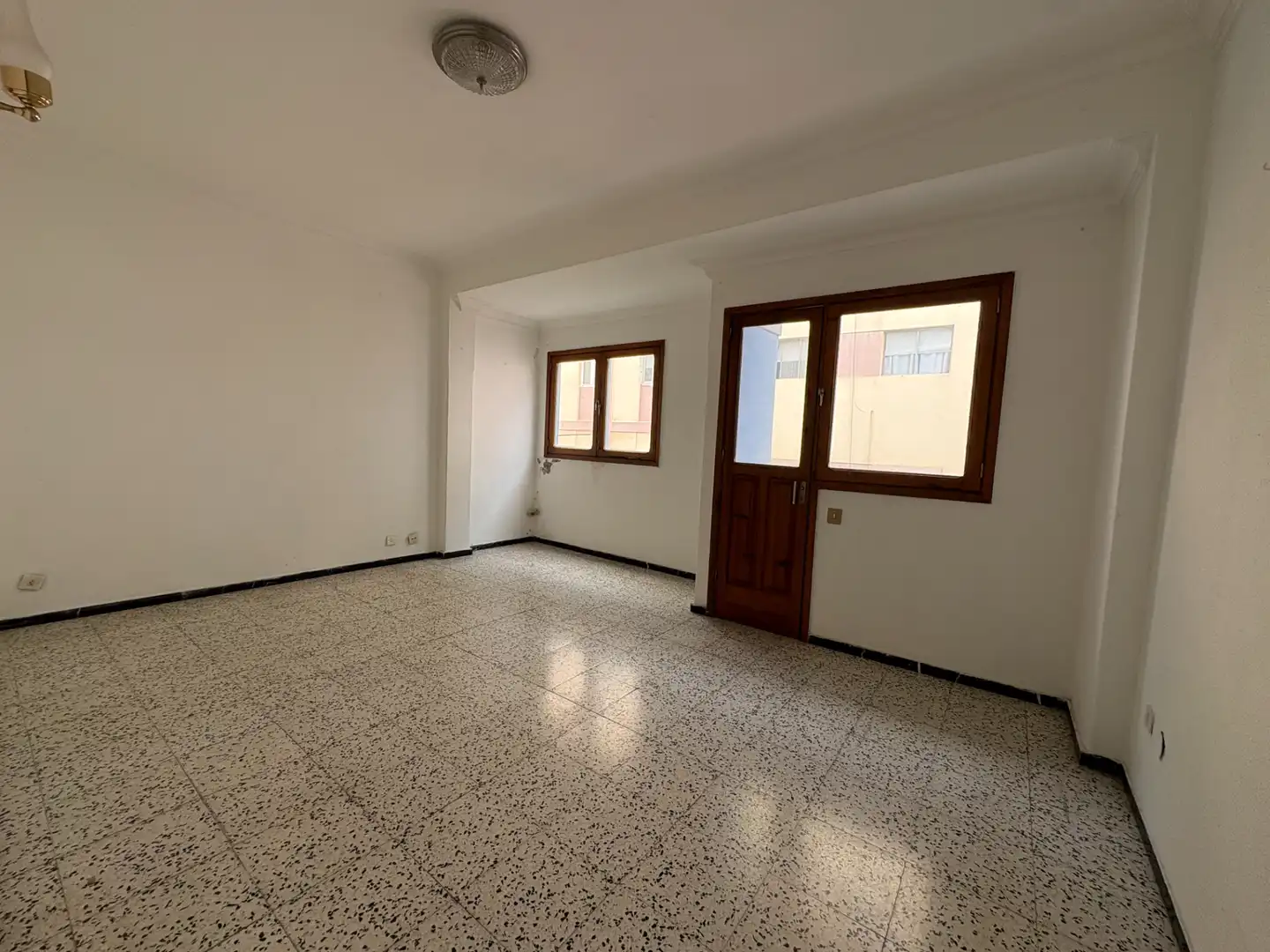 Piso en venta en Las Palmas de Gran Canaria con Balcón