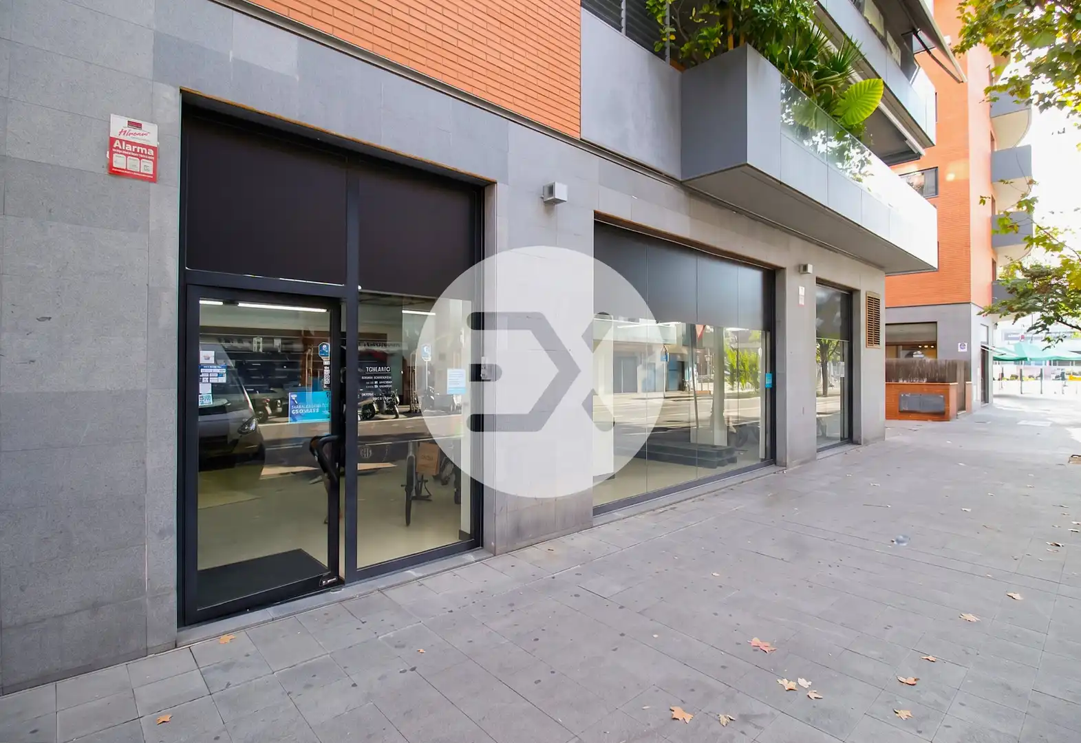 Commercial properties for sale in Els Canyars