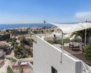 Terrace of Flat for sale in Nerja  with Air Conditioner and Terrace