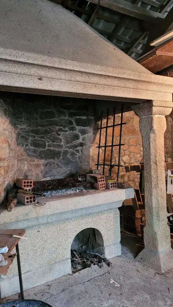 Xalet amb jardí en venda a Lugar CUIÑA-TREMOEDO, imagen 9