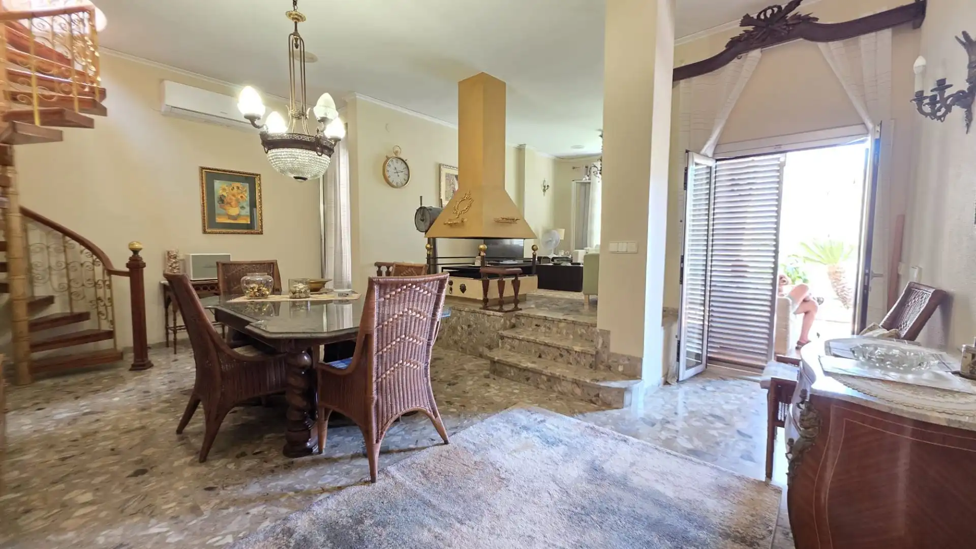 Casa con jardín en venta en Playa de Gandia, imagen 18