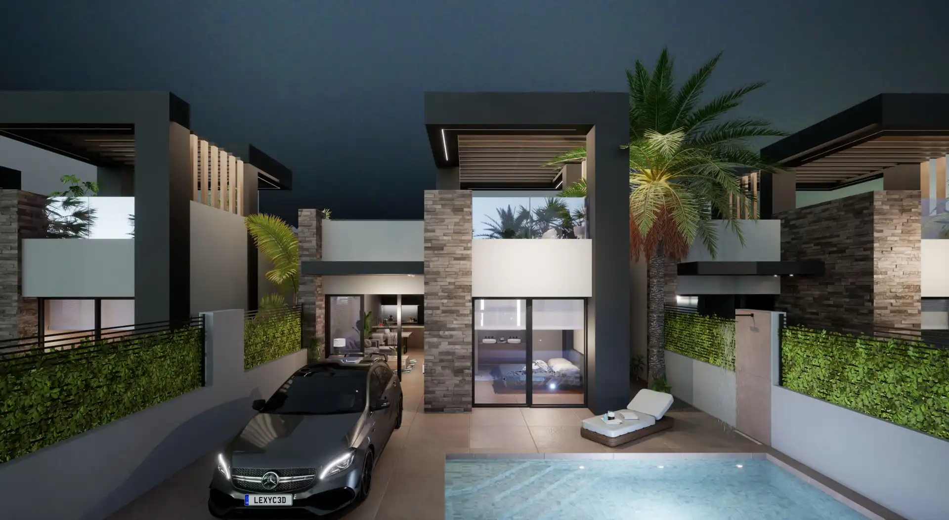 Villa à vendre à San Fulgencio, el Baix Segura / La Vega Baja del Segura, Alacant / Alicante, Valencian Community, 03177, Spain, imagen 8