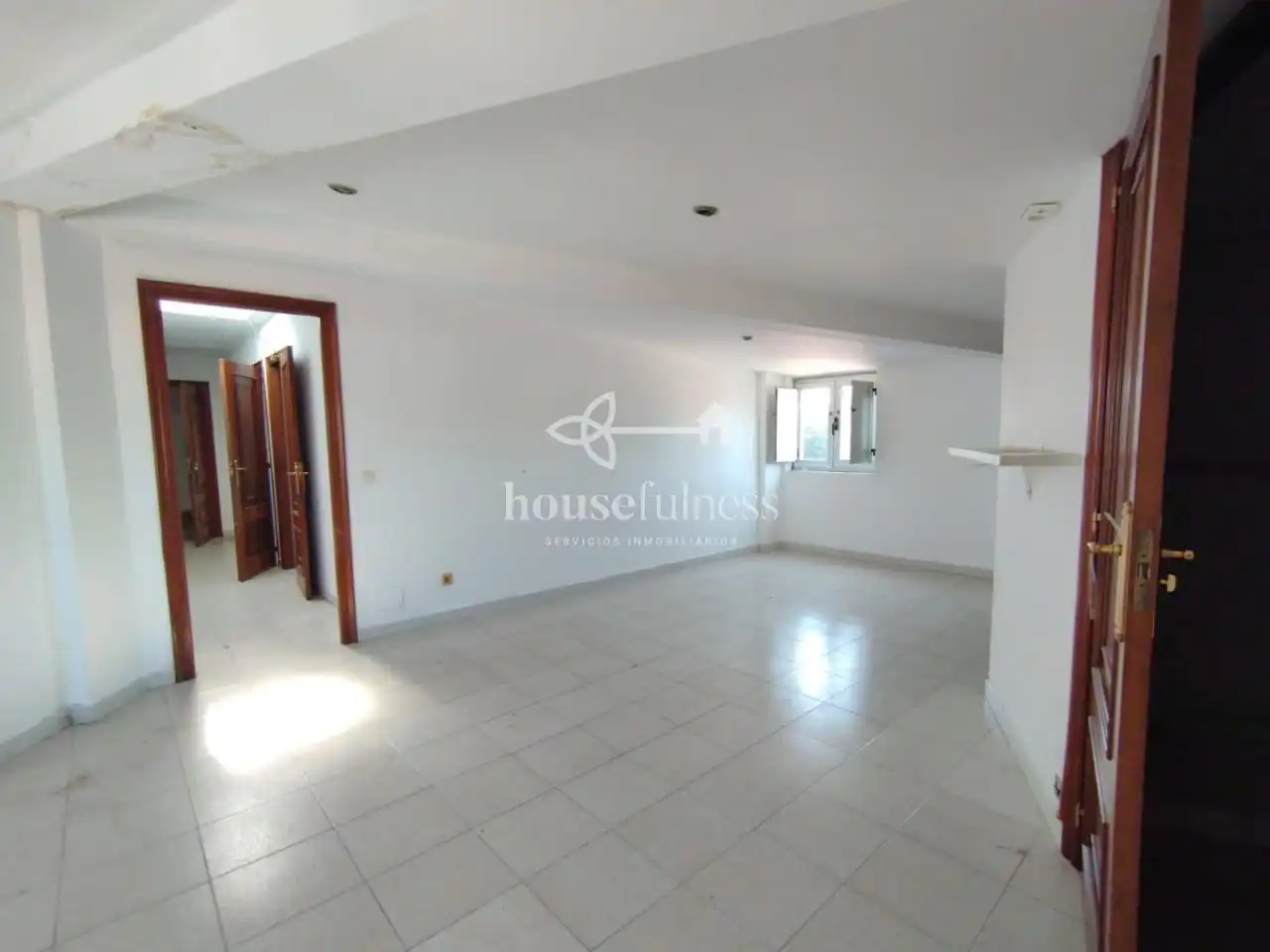 Piso en venta en Narón