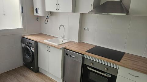 Foto 5 de Estudi de lloguer a Carrer Valencia, Almoines, Valencia