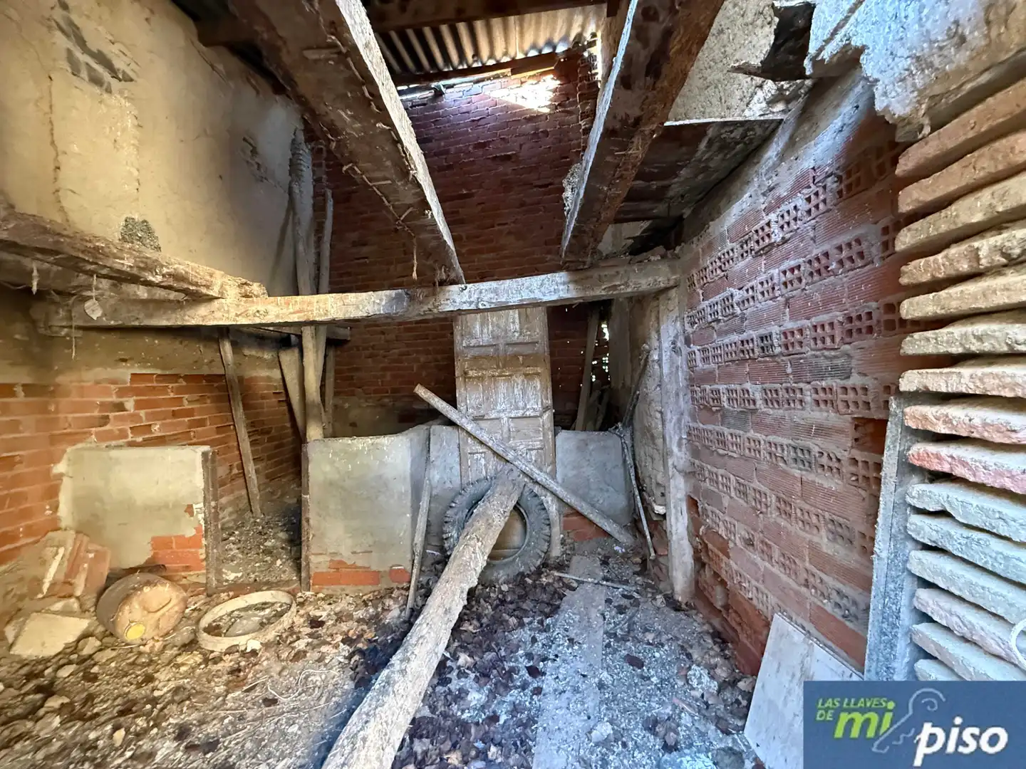 Casa o chalet en venta en Nava del Rey con Calefacción, Jardín privado y Terraza