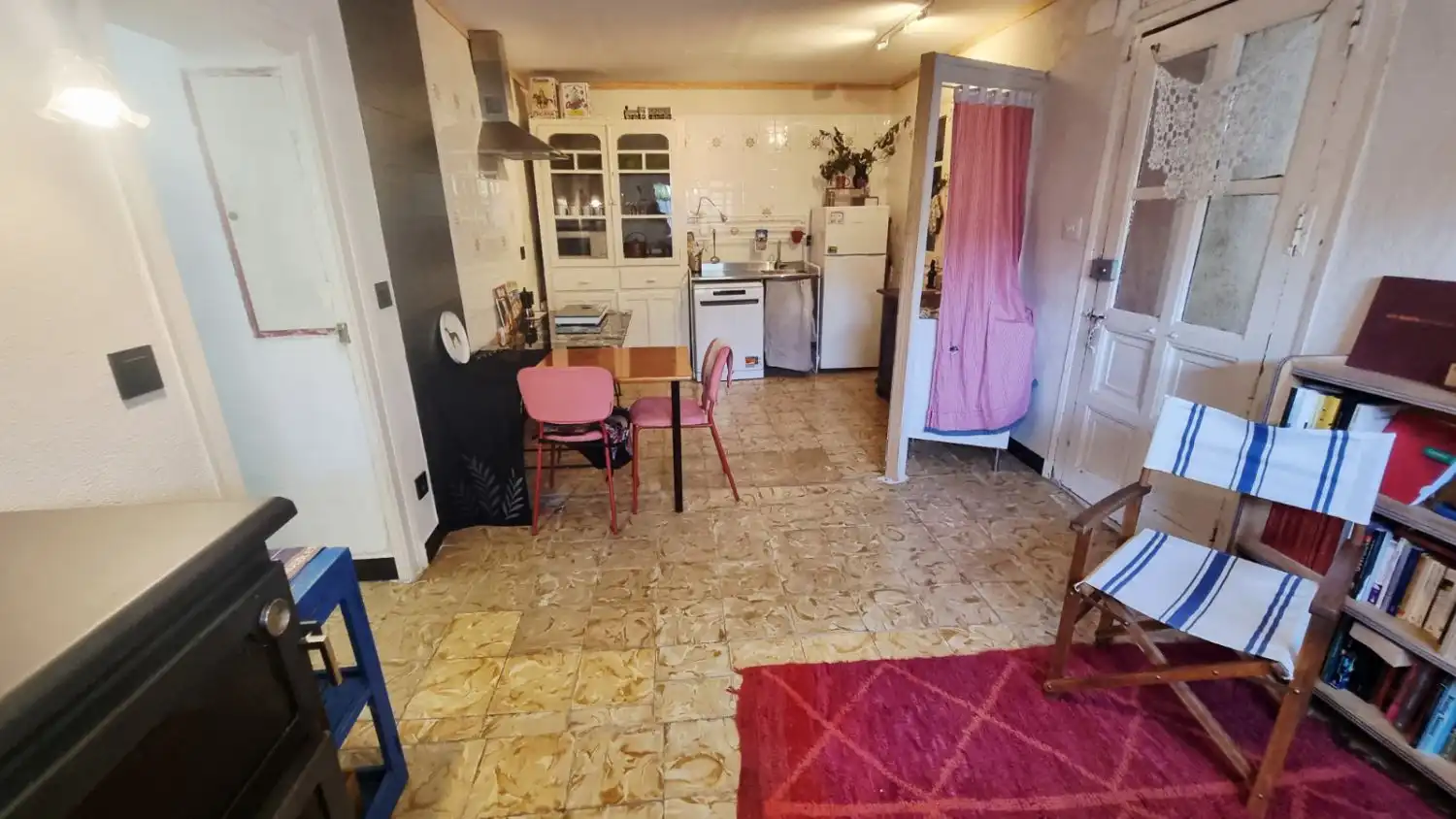 Maison avec jardin à vendre à Santa Isabel - Movera, imagen 10