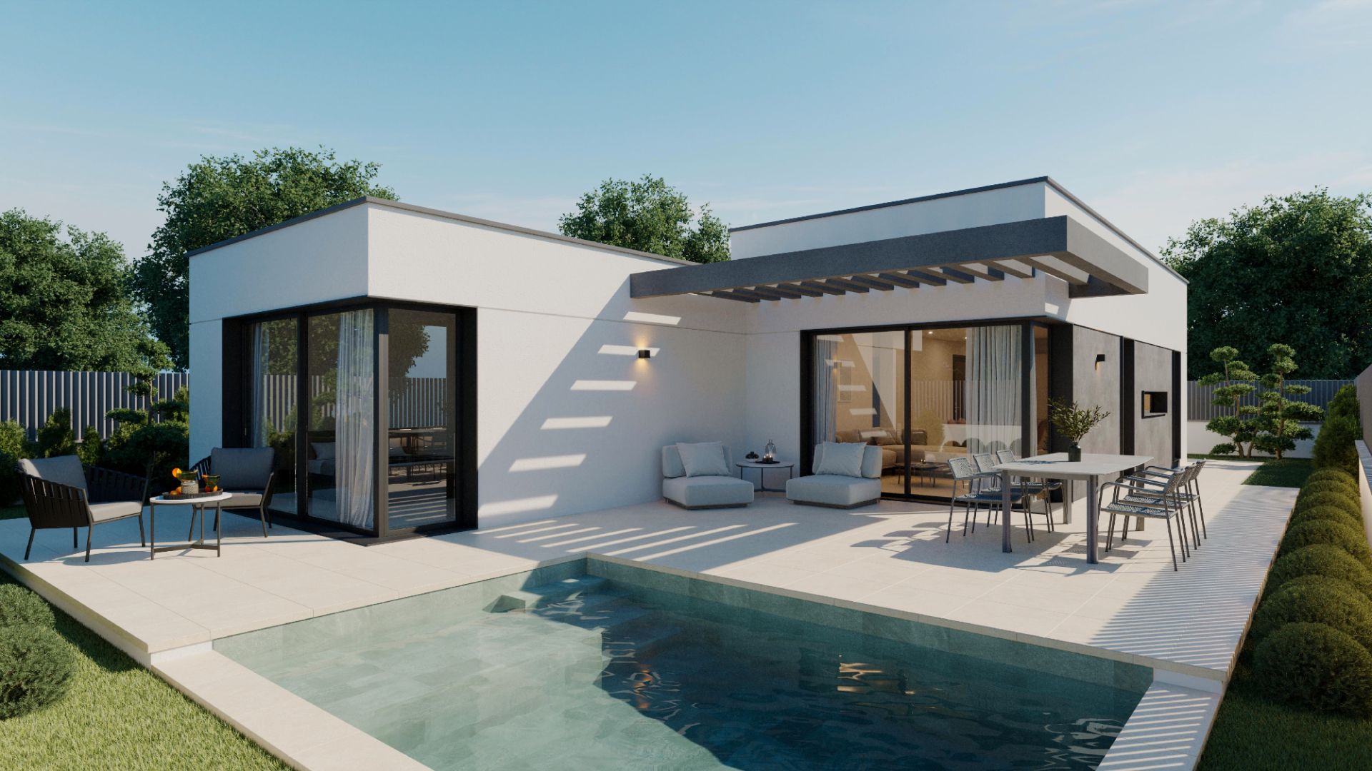 Terrassa de Residencial en venda en Almogía