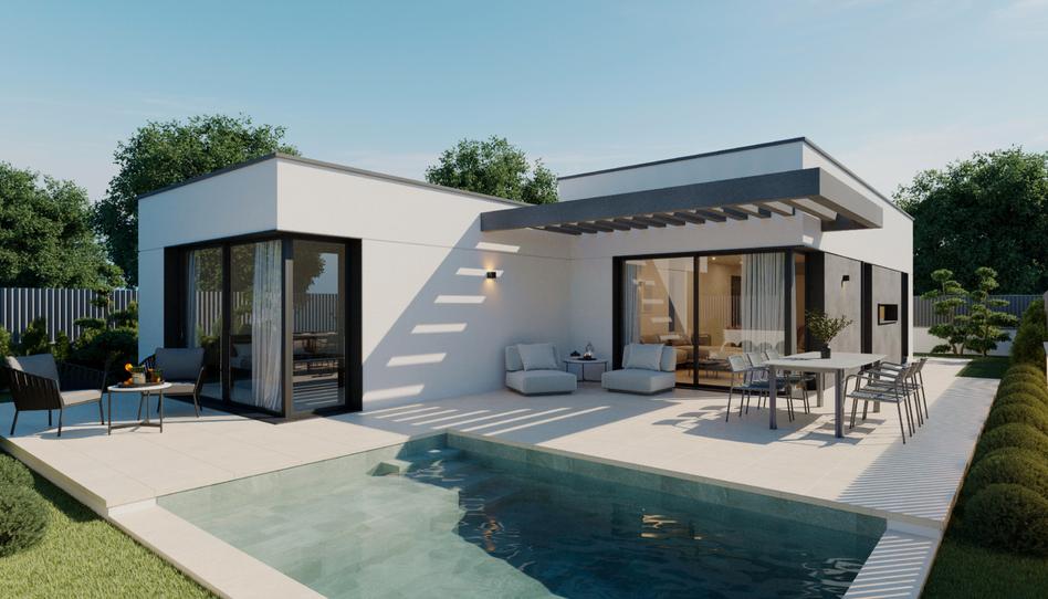 Photo 1 of Residential for sale in Lugar Arroyo Coche, 189, Almogía, Málaga