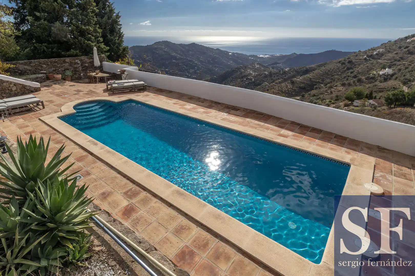 Casa en venta en Cómpeta, imagen 14