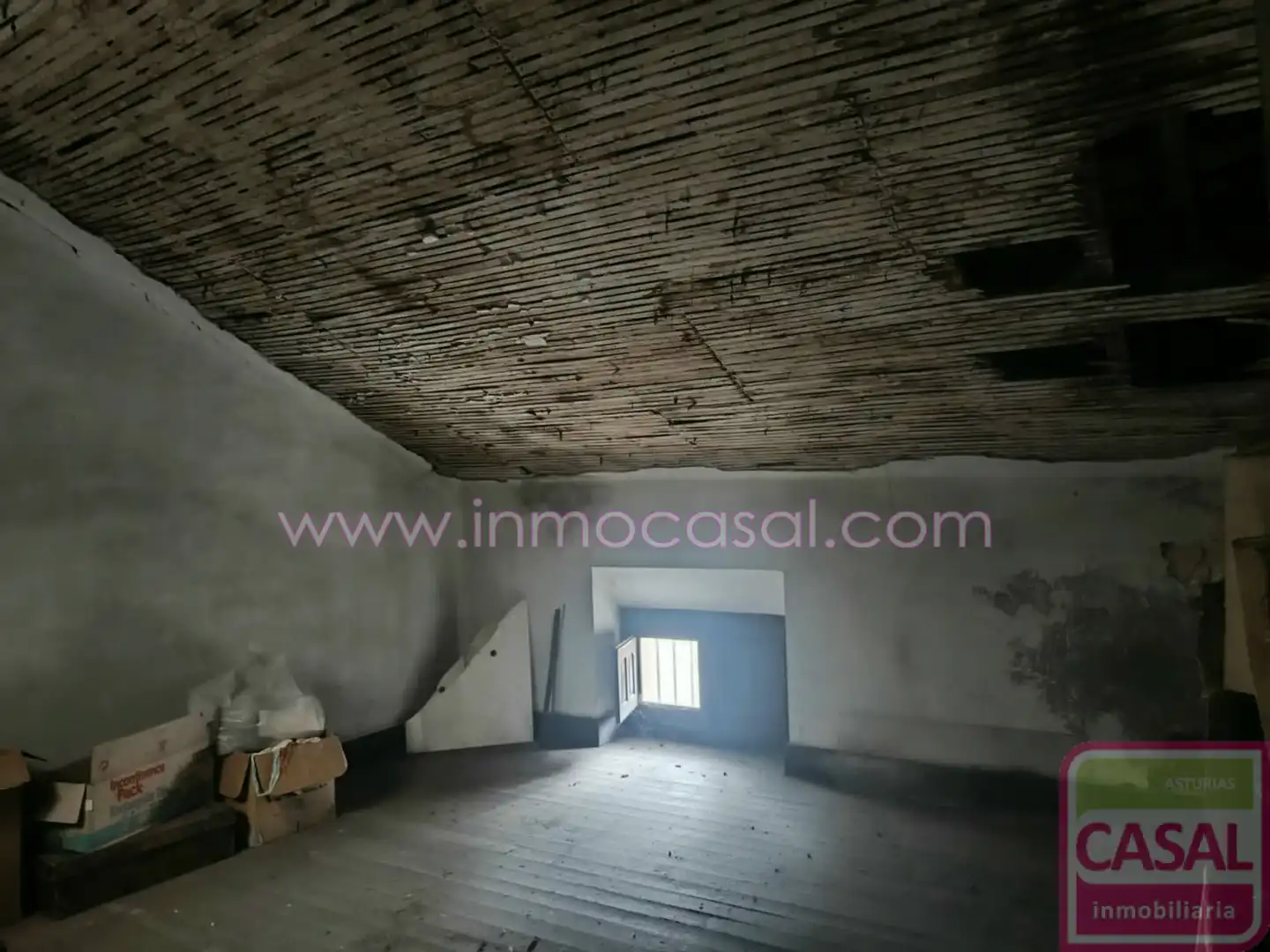 Casa en venta en Aller, imagen 21