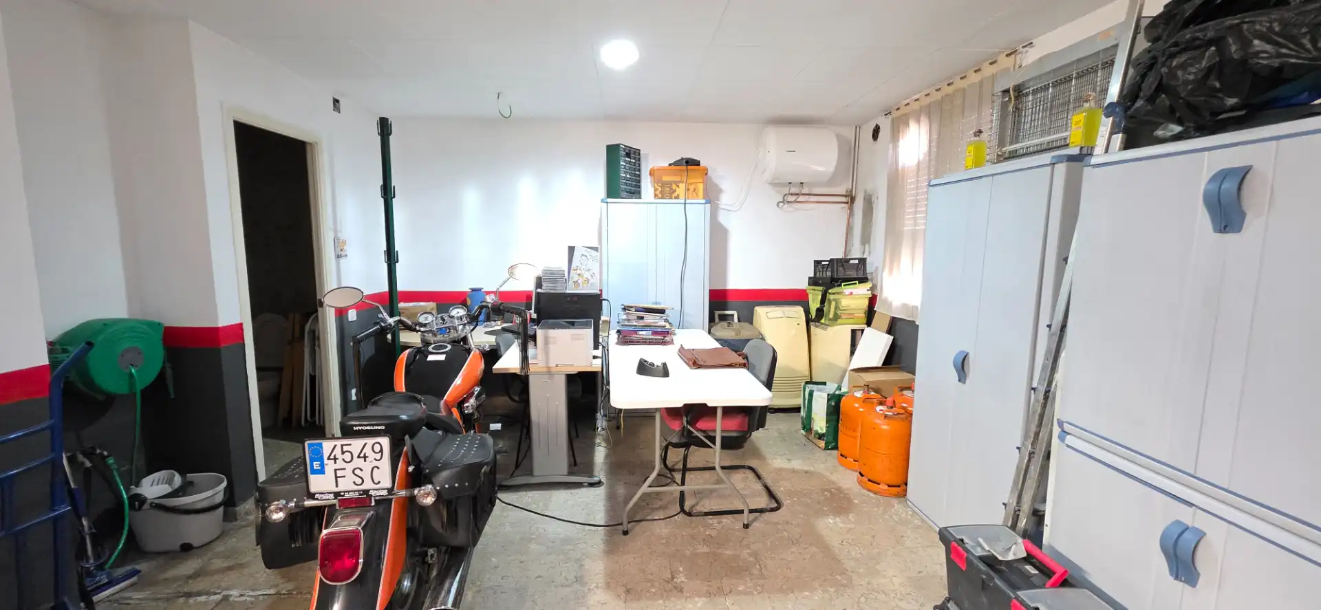 Casa o chalet en venta en Terrassa con Aire acondicionado, Terraza y Balcón