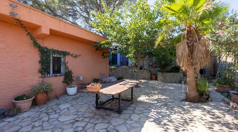 Foto 3 de Casa o chalet en venta en Carretera Vieja de Teruel, Doctor Palos - Alto Palancia, Sagunto / Sagunt