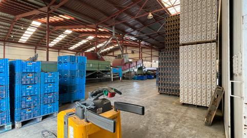 Photo 3 of Industrial buildings for sale in Carrer D'algímia D'alfara, 2, Na Rovella - Hermanos Maristas, Valencia